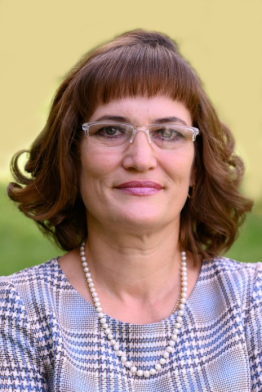 Макаревич Анна Николаевна