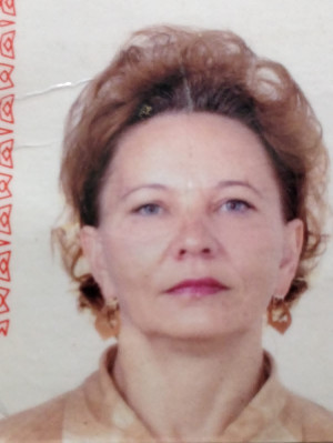 Тимоховец Евгения Анатольевна Тимоховец Евгения Анатольевна